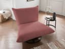 Polstersessel Baron | Grau 2