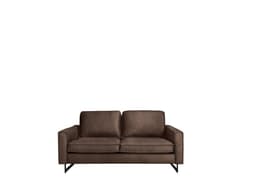 Einzelsofa Kellan IV | Braun