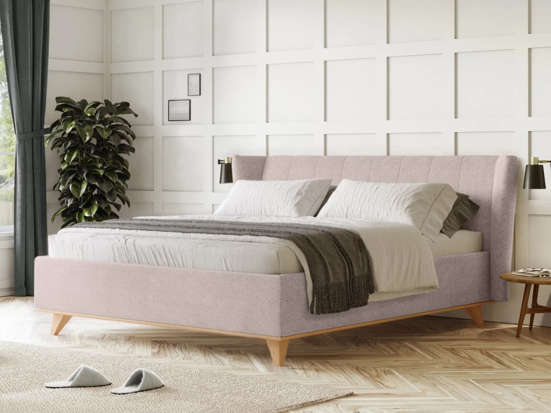 Boxbett Cima II | Weiß