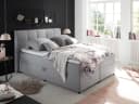 Boxbett Boshak II | Grau
