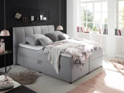 Boxbett Boshak II | Grau