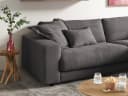 Ecksofa Caldiero VIII | Rosa 3