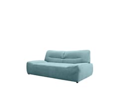 Einzelsofa Domian | Türkis