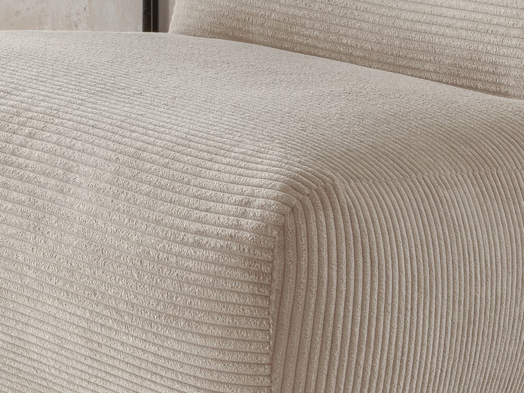 Sessel Bertel | Braun