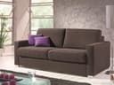 Schlafsofa Rodeano | Grau