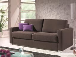 Schlafsofa Rodeano | Grau