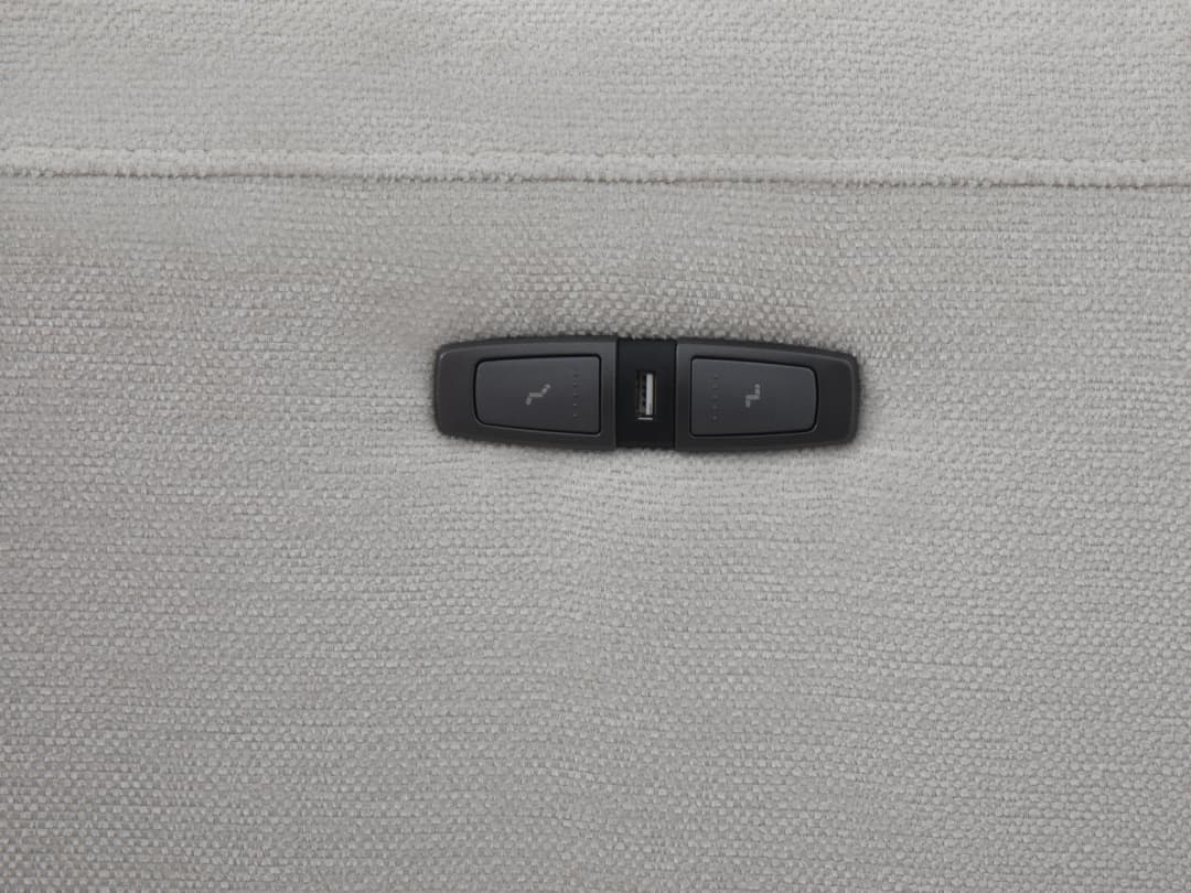 Ecksofa Mogilev | Braun