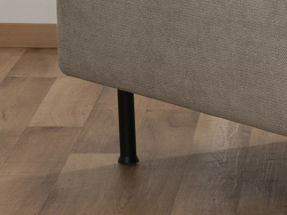 Kabs Sessel Mario | Weiß