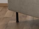 Kabs Sessel Mario | Weiß 4