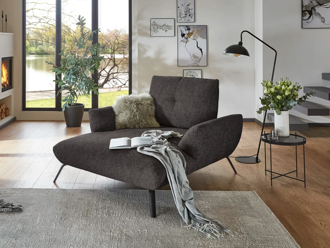 Sessel Paola VIII | Braun