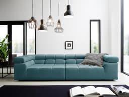 Bigsofa Canaletto II | Türkis