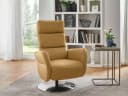 Relax Sessel Portland | Gelb