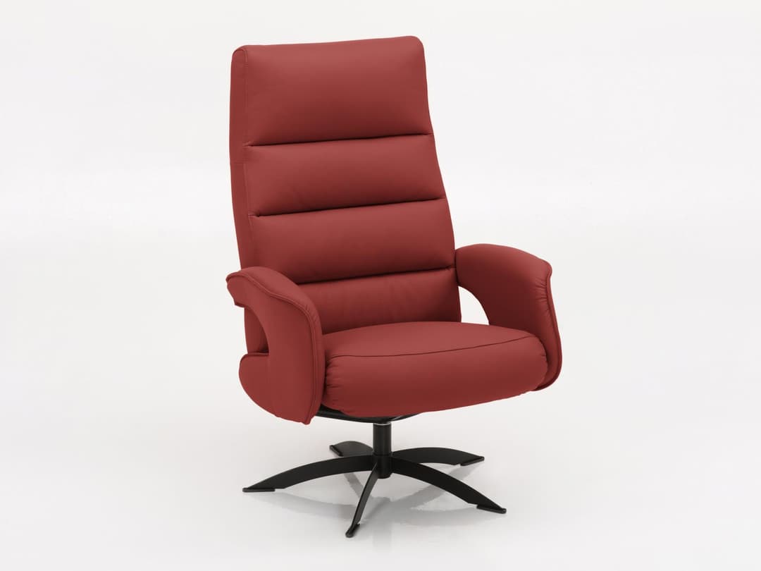 Relaxsessel Kerndl | Rot