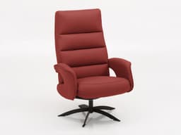Relaxsessel Kerndl | Rot