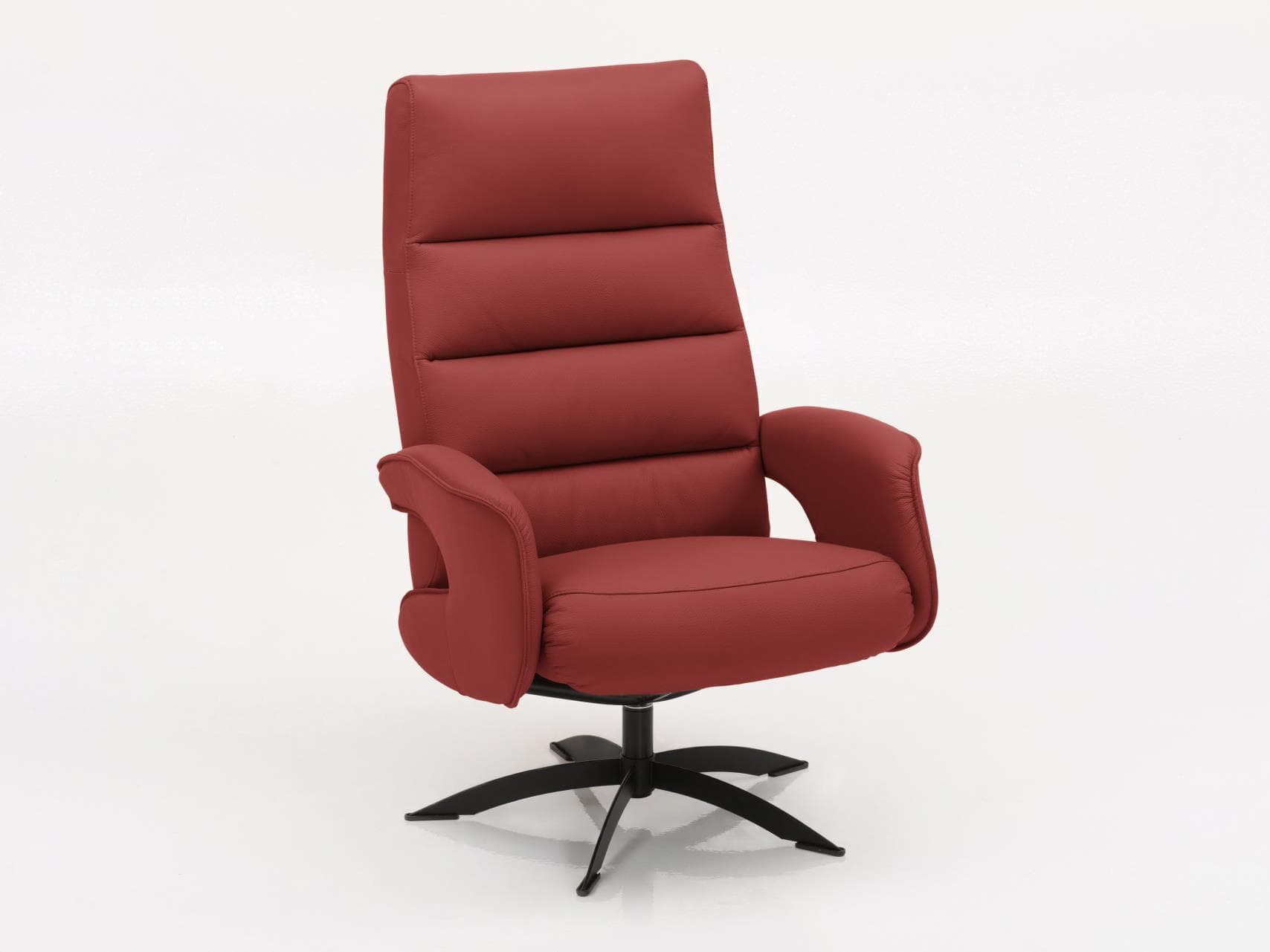 Relaxsessel Kerndl | Rot