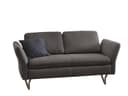 Einzelsofa Grontario III | Grau