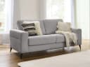 Schlafsofa Leni | Grau