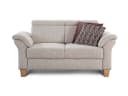 Einzelsofa Scandicci VI | Weiß