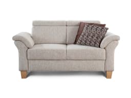 Einzelsofa Scandicci VI | Weiß