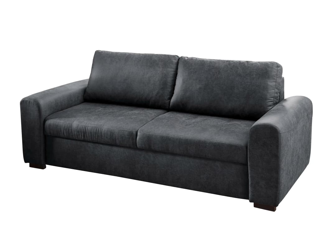 Einzelsofa Harder II | Grau