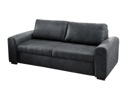 Einzelsofa Harder II | Grau