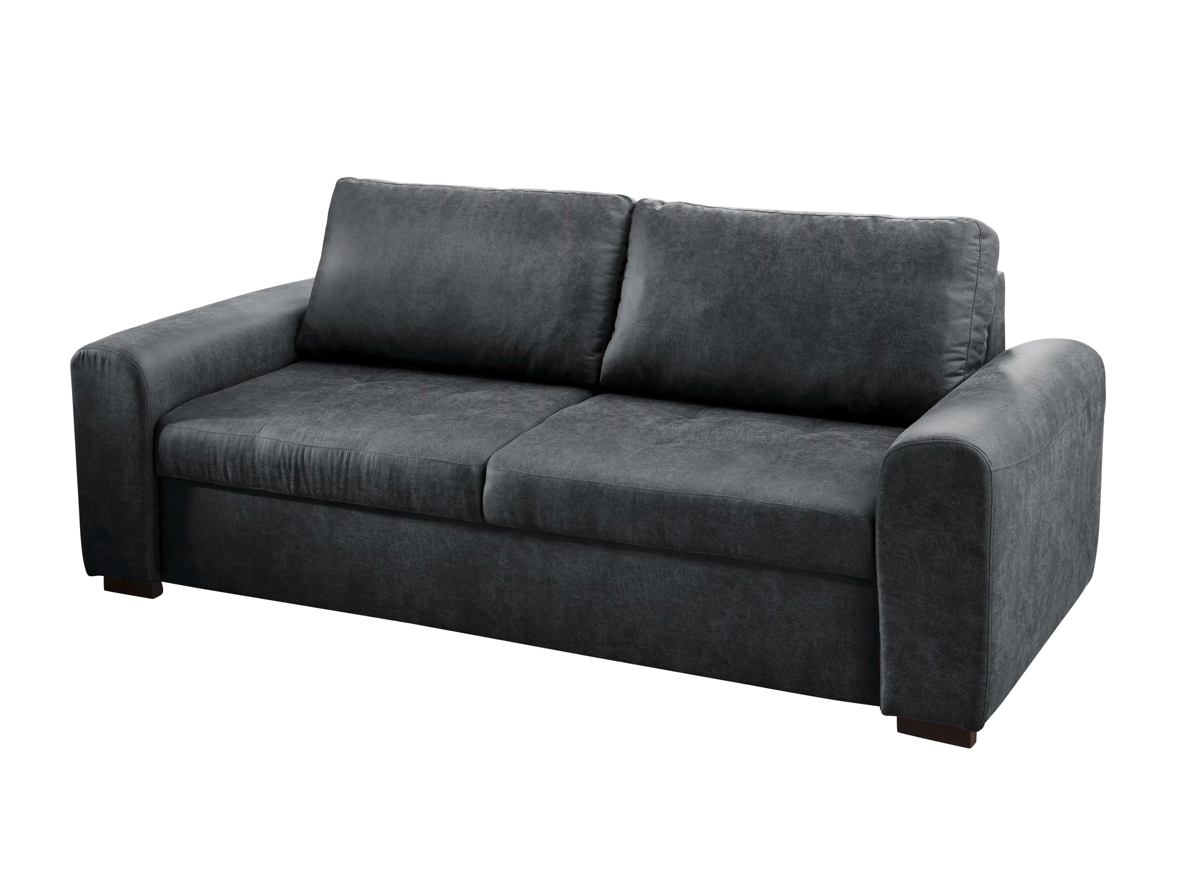 Einzelsofa Harder II | Grau