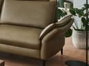 Ecksofa Haeta III | Blau 3