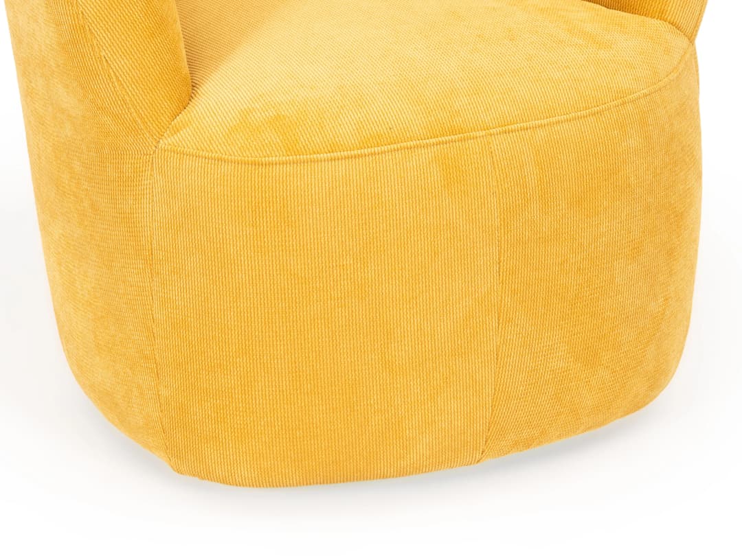 Sessel Kamica | Gelb