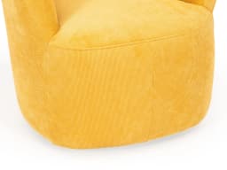 Sessel Kamica | Gelb