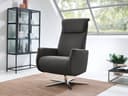 Relaxsessel Cambs II | Grau