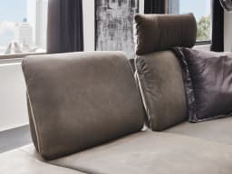 Recamiere Paruna | Beige