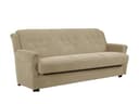 Einzelsofa Mansfield III | Braun