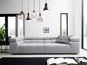 Bigsofa Canaletto II | Grau