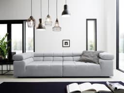 Bigsofa Canaletto II | Grau