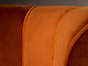 Sessel Zofia II | Orange 3