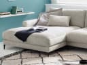 Ecksofa Cortino VII | Grau 4