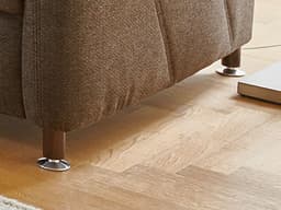 Einzelsofa Zanano XII | Braun