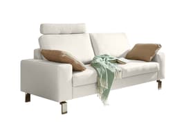 Einzelsofa Cabianca III | Weiß