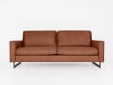 Einzelsofa Kellan V | Braun 2