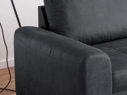 Einzelsofa Harder | Grün