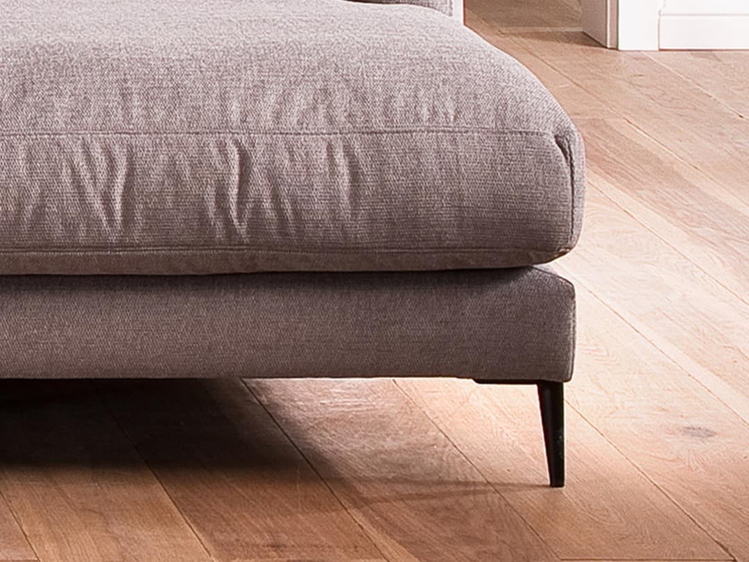 Wohnlandschaft Cortino V | Blau
