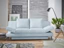 Schlafsofa River | Blau