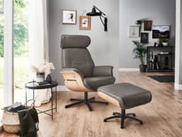 Relaxsessel Hanna II | Orange