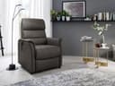 Relaxsessel Kuens | Braun