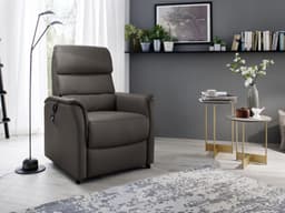Relaxsessel Kuens | Braun