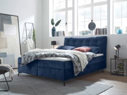 Boxbett Bolia | Blau