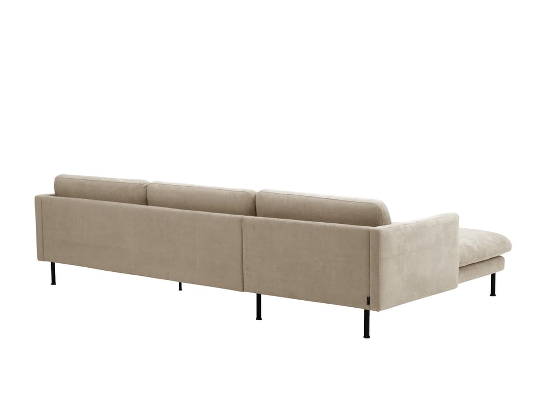 Ecksofa Mario II | Weiß