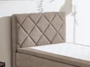 Boxbett Senega | Mehrfarbig 3
