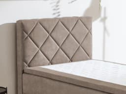 Boxbett Senega | Mehrfarbig