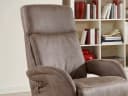 Relaxsessel Pomezia Style | Braun 2
